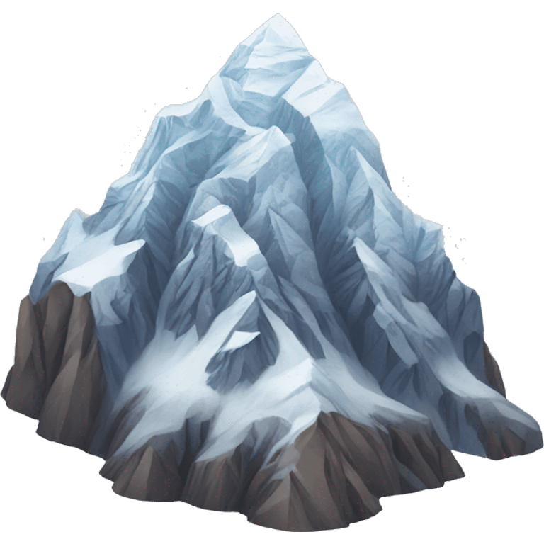 everest birthday emoji