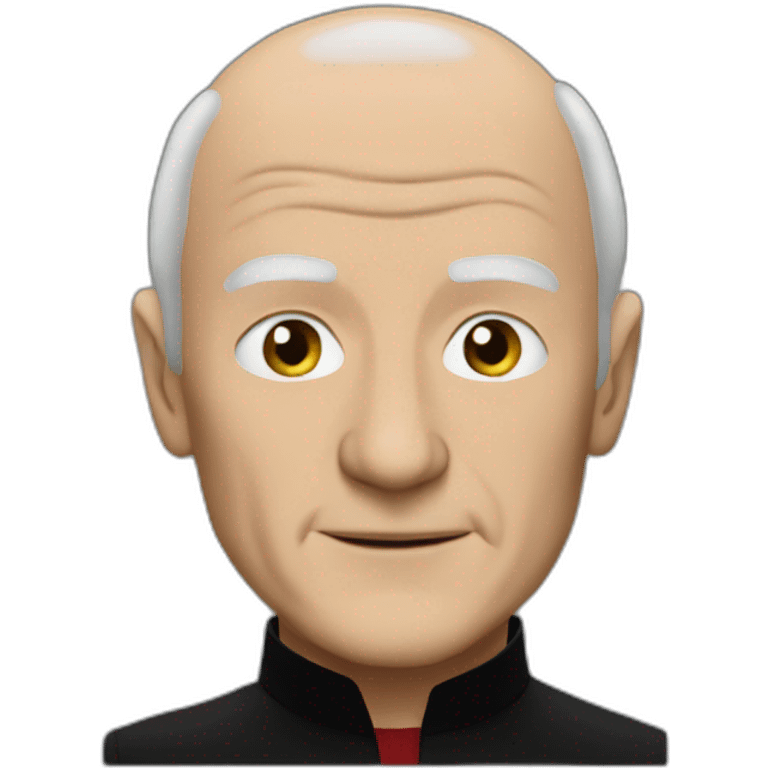 picard emoji