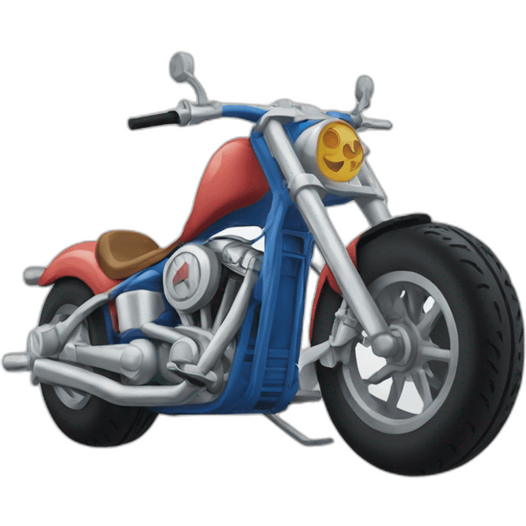 chopper one piece emoji