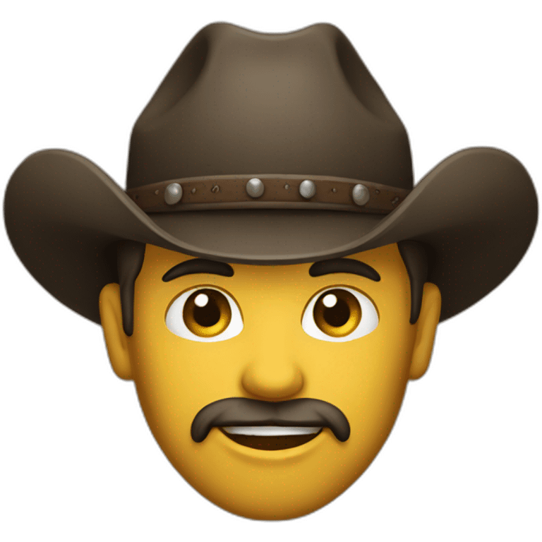 Western emoji