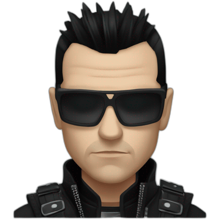 Richard zven kruspe emoji