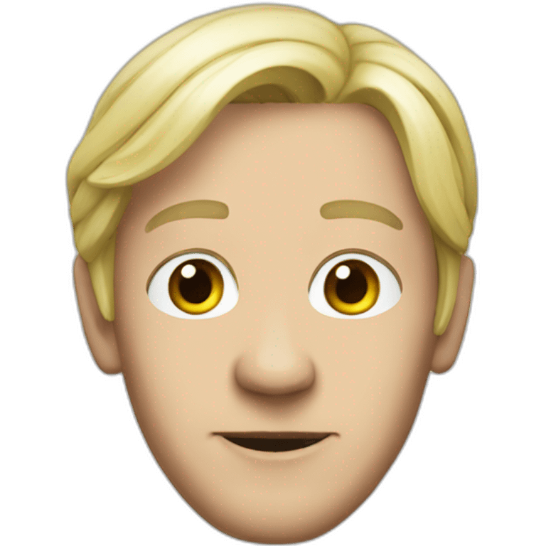 Lepen emoji