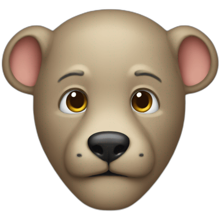 ironmouse emoji