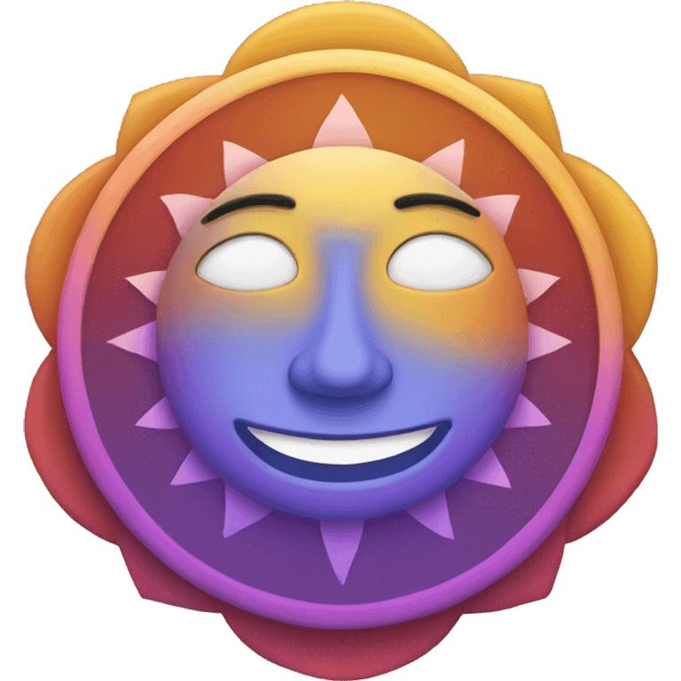 chakra emoji