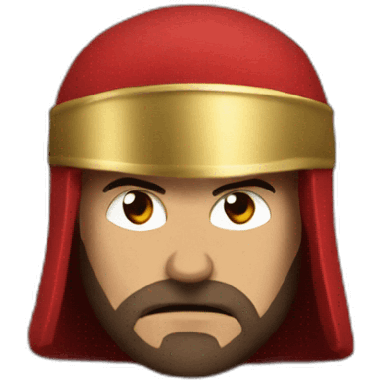 Dante Sparta emoji