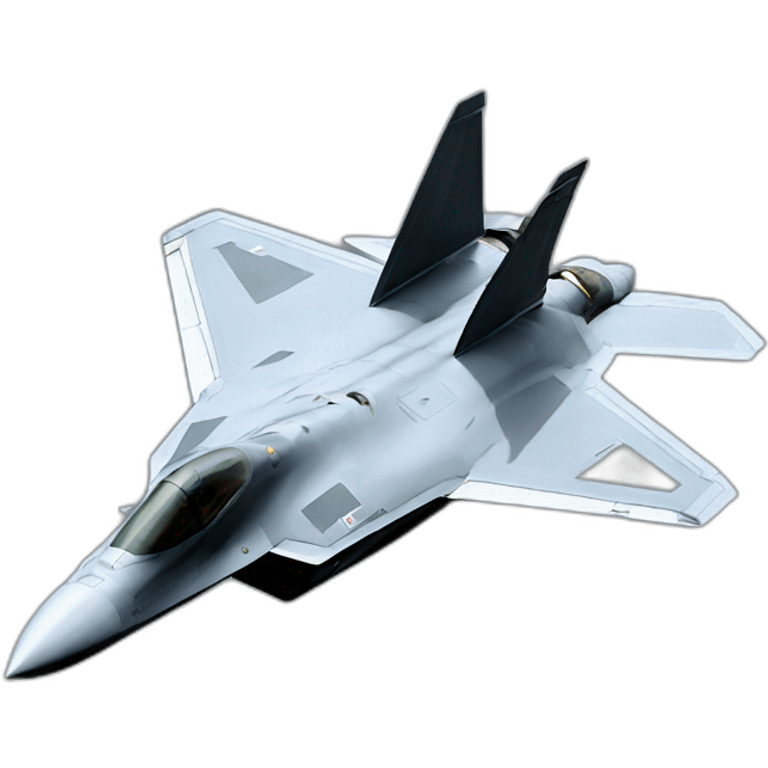 f22 emoji