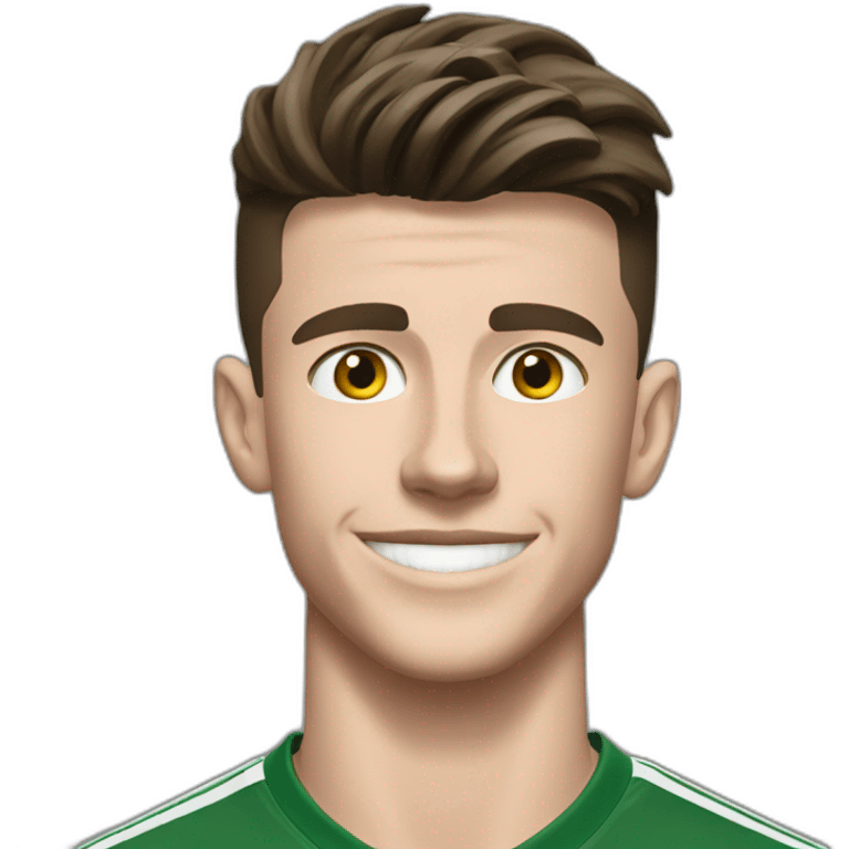 Mason Mount emoji