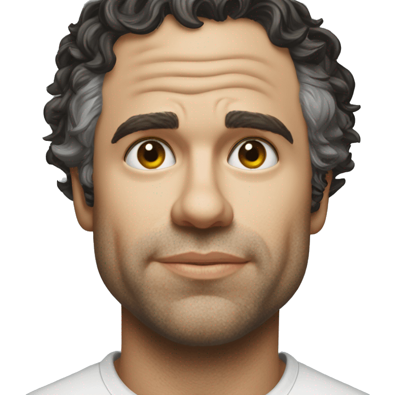 mark ruffalo emoji