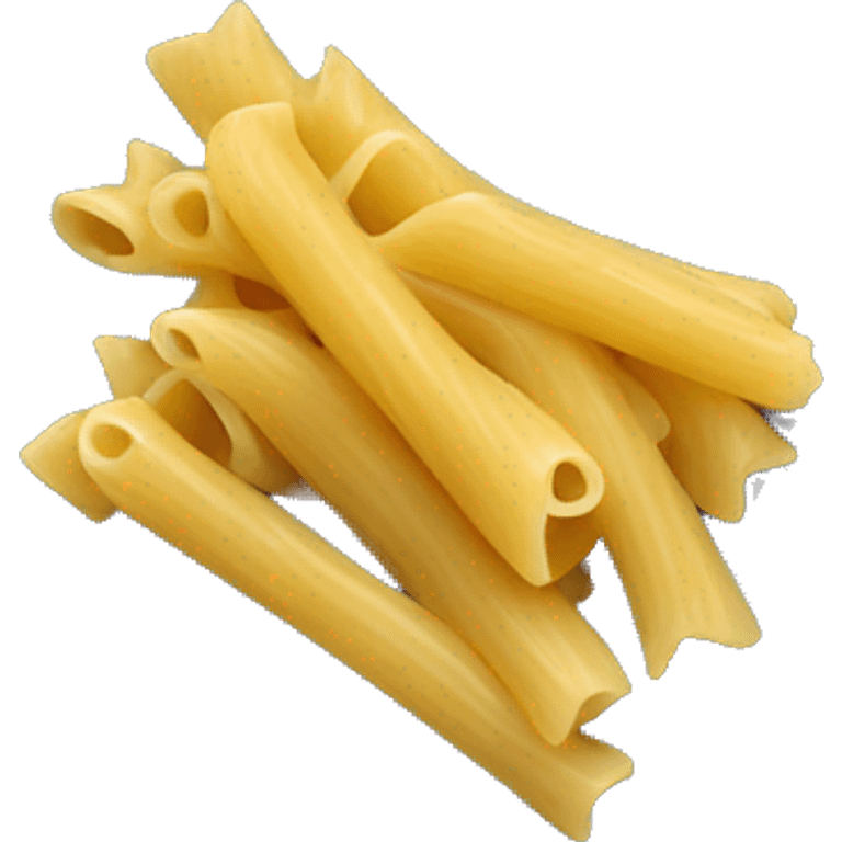 Pasta emoji