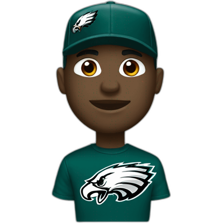 philadelphia-eagles emoji