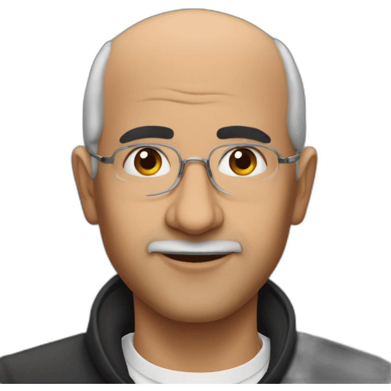 majid tebboune emoji