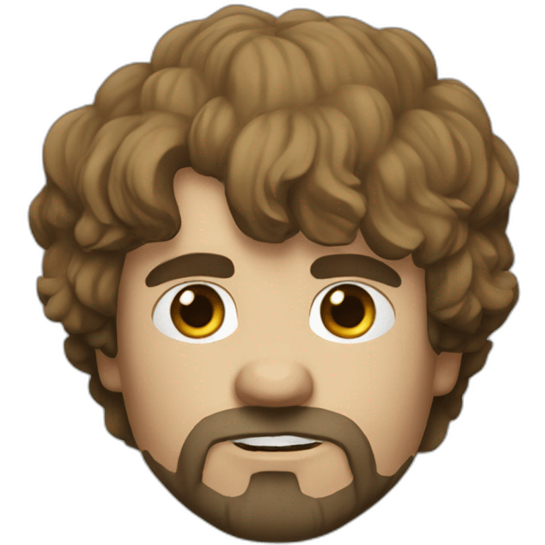 tyrion emoji