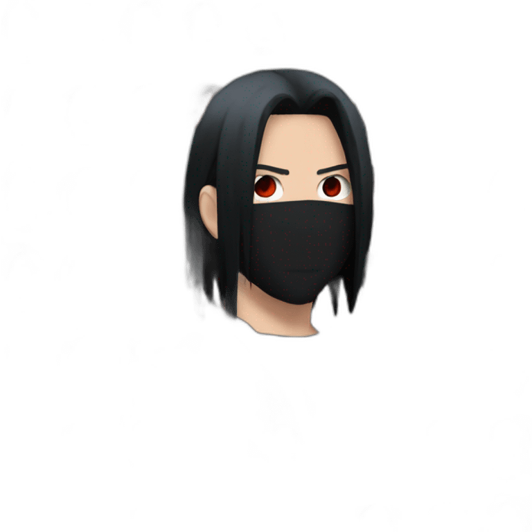 Itachi emoji