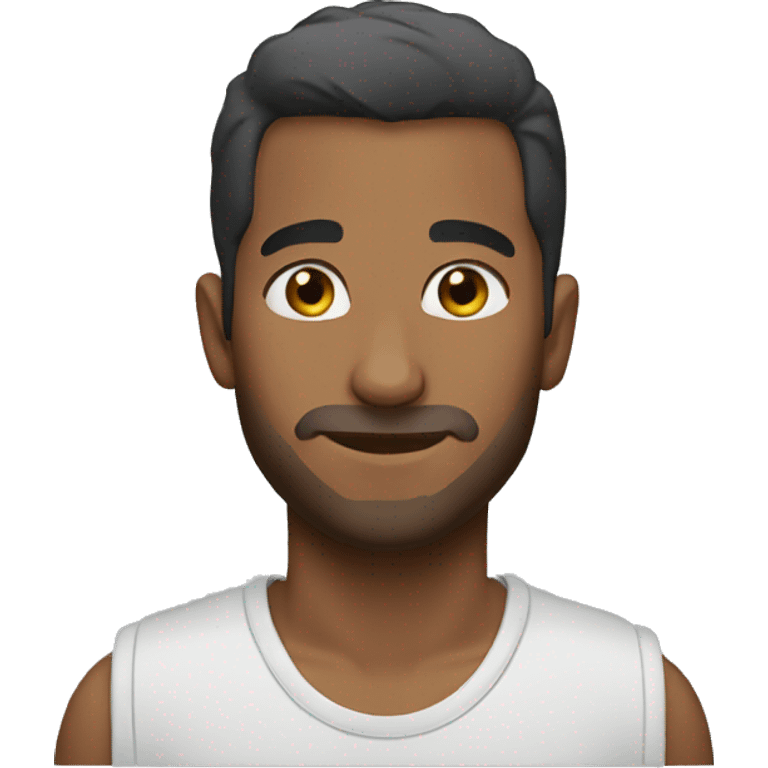 ahmed emoji