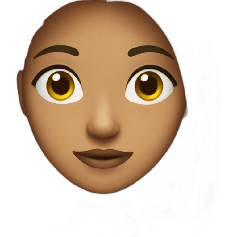 Mia kalifha emoji