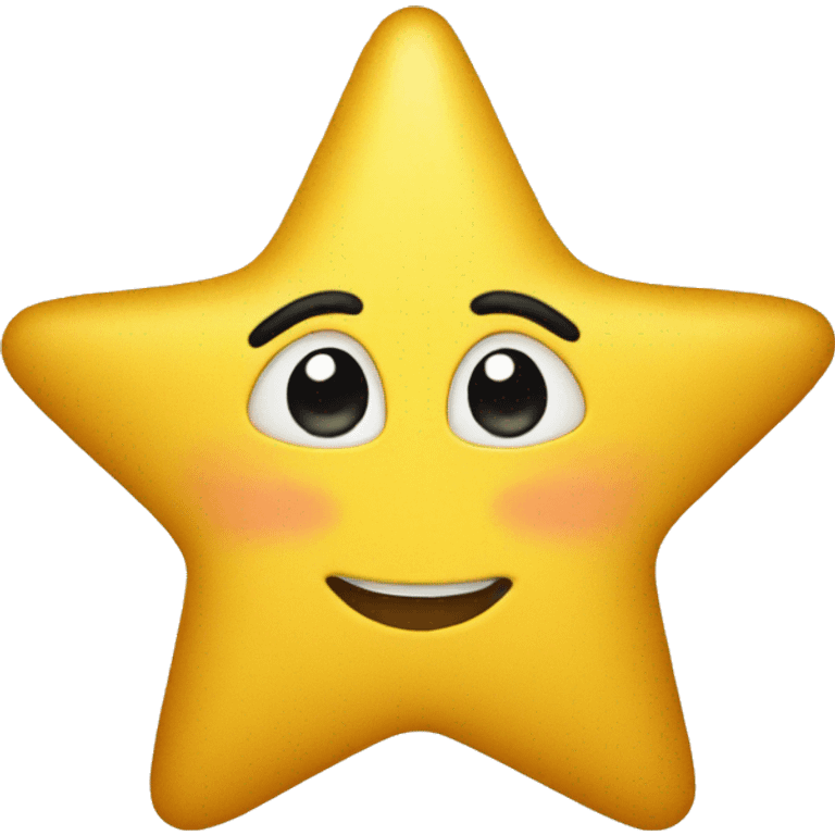 5x stars emoji