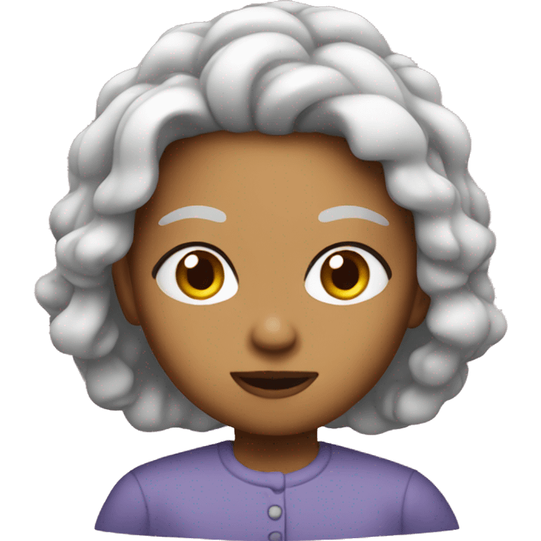 Mimi emoji