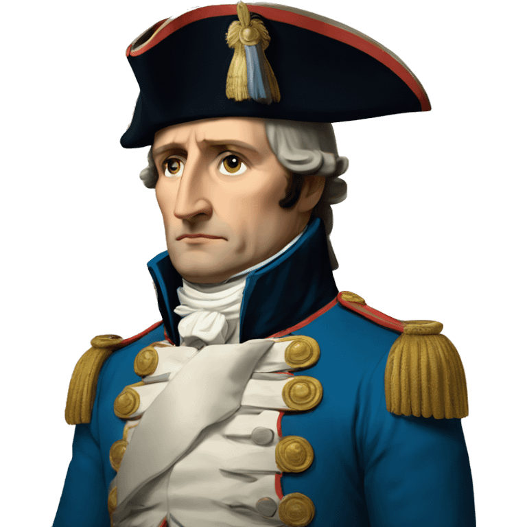 napoleon bonaparte emoji