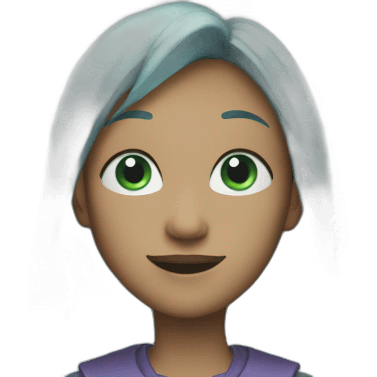 Zora emoji