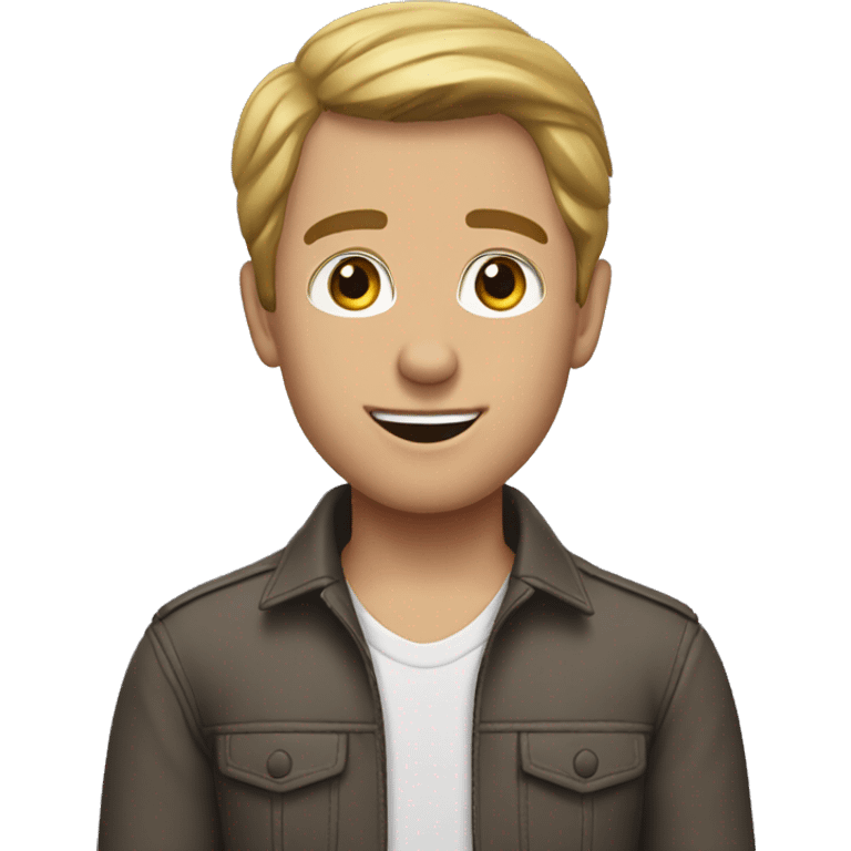 Bobby Witt Jr emoji