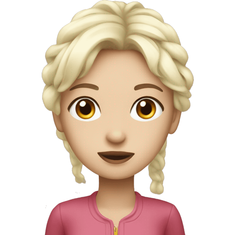 Miu emoji