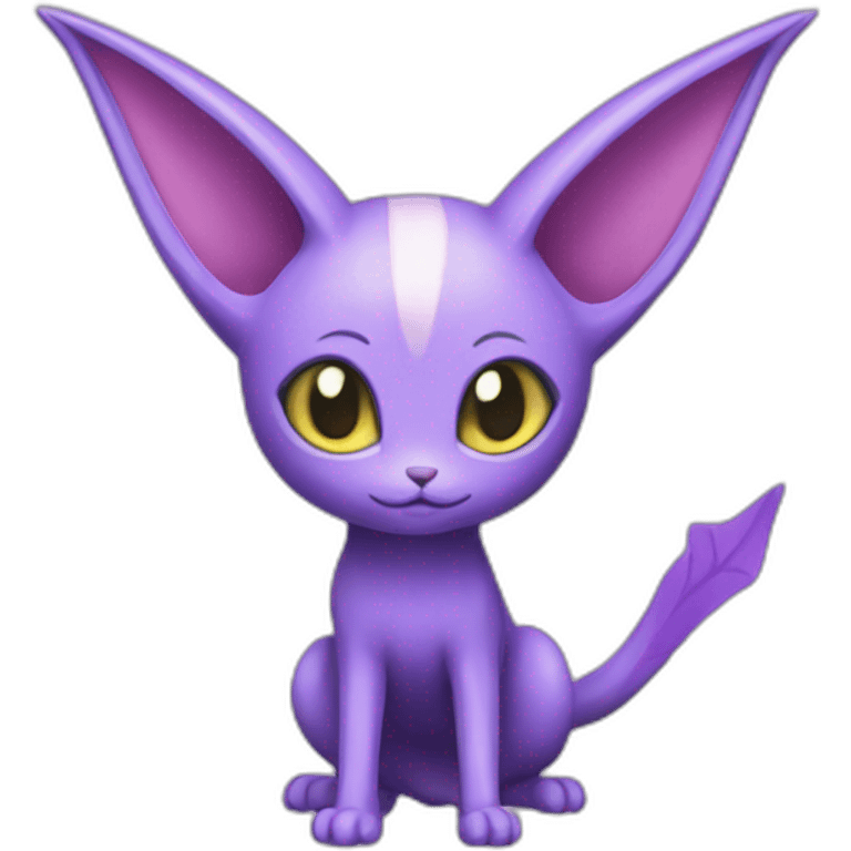 espeon emoji