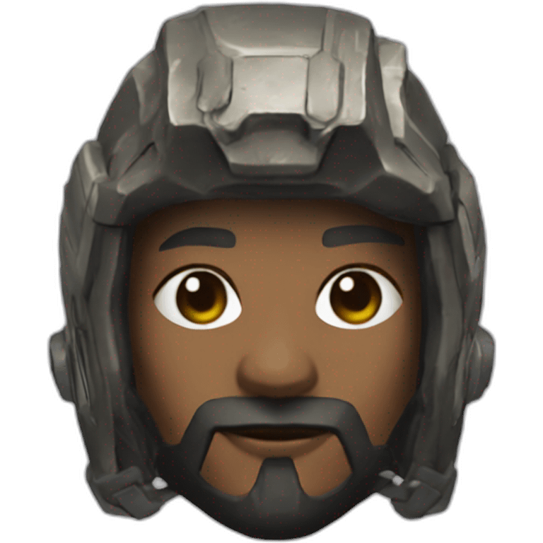 Caustic apex legends emoji