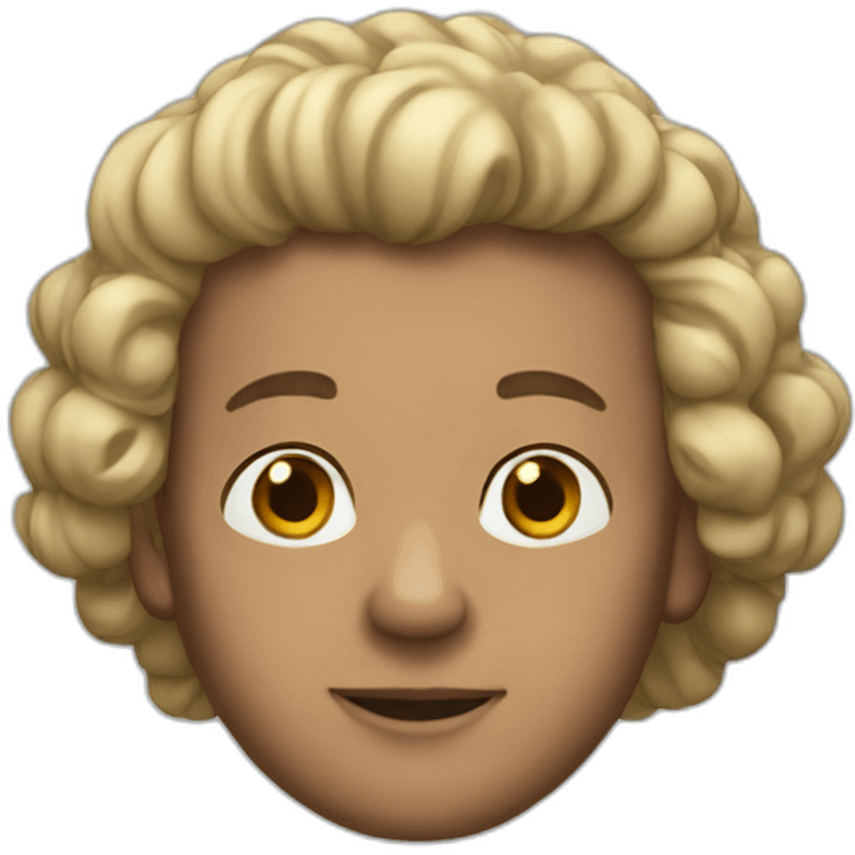 Franklin emoji