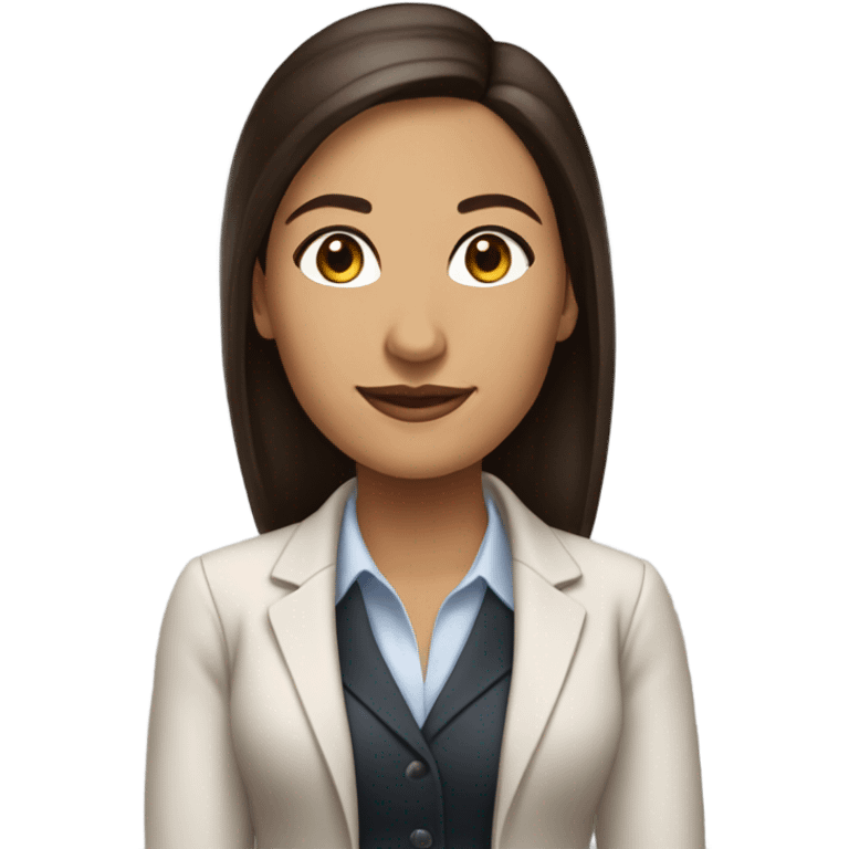 laura-ortiz-coaching-brunette emoji