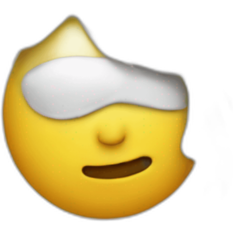 Mathématiques emoji