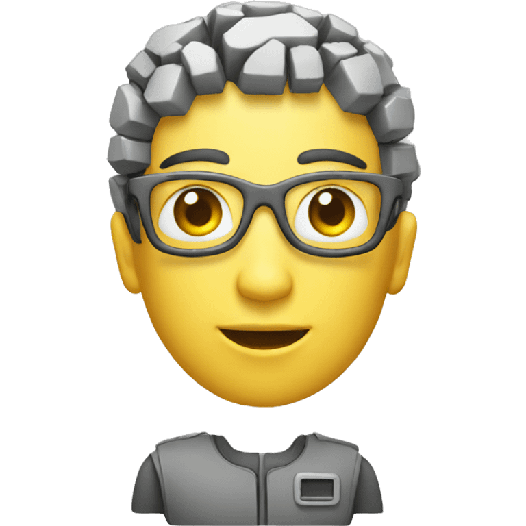 tech brain emoji