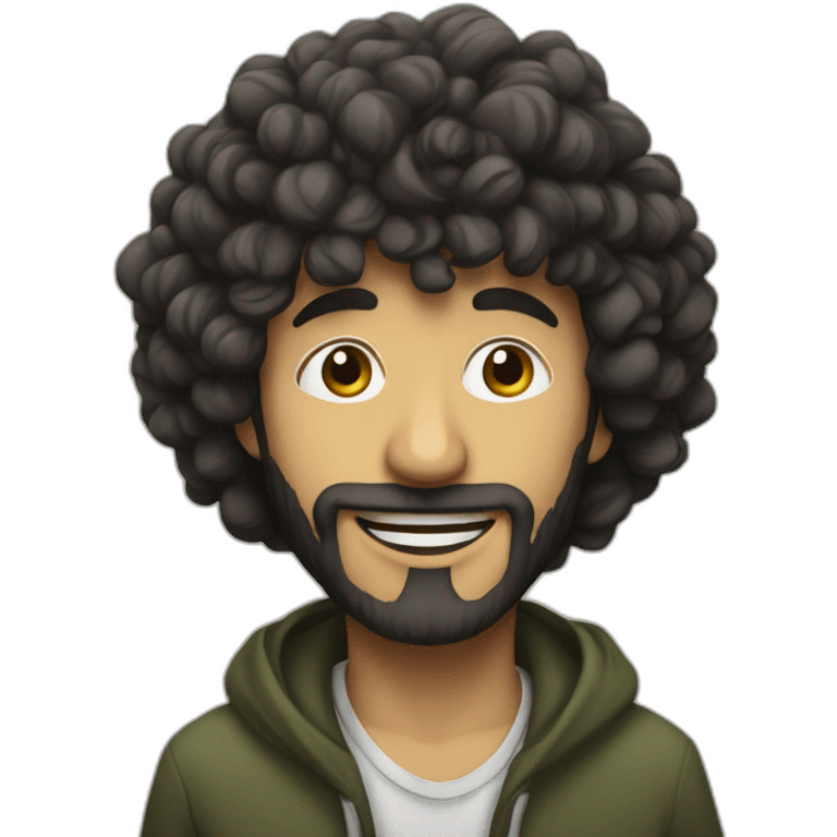 Fito Páez  emoji