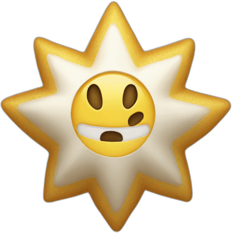 estrella nrgra emoji