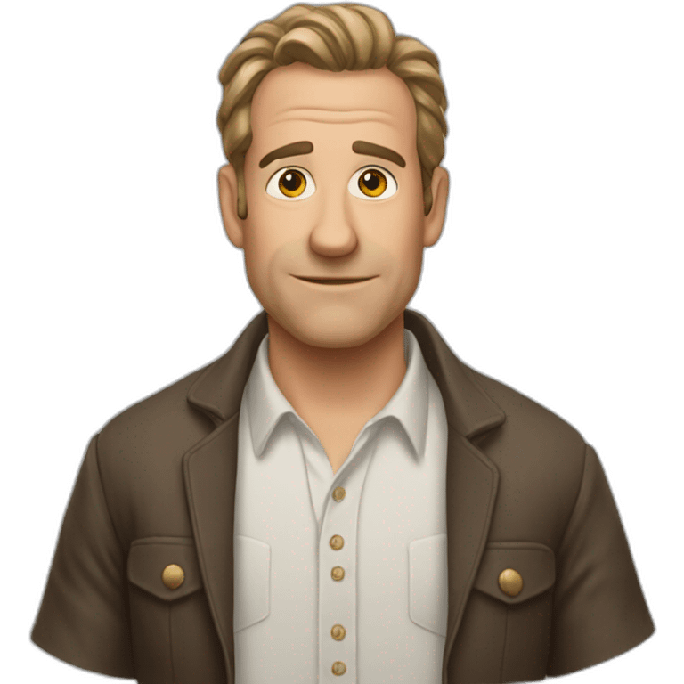 Eddie munson emoji