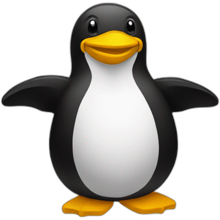 Linux emoji