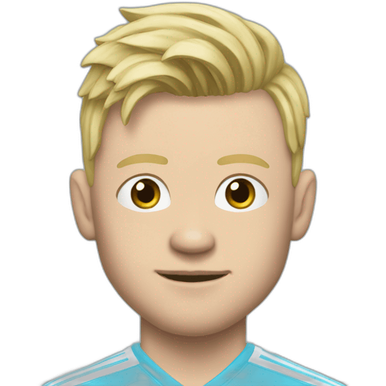 zinchenko emoji