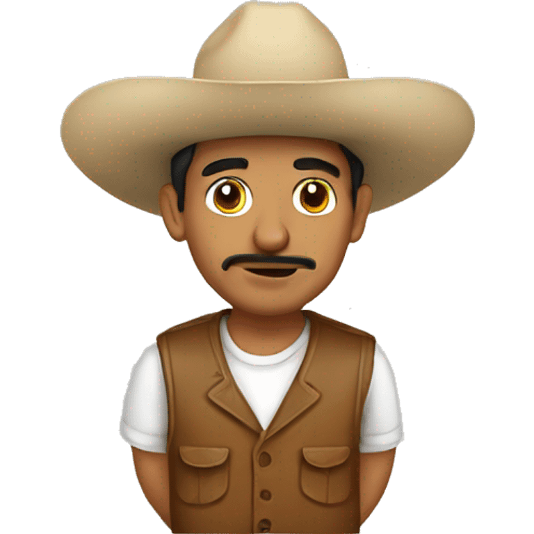 mexican emoji