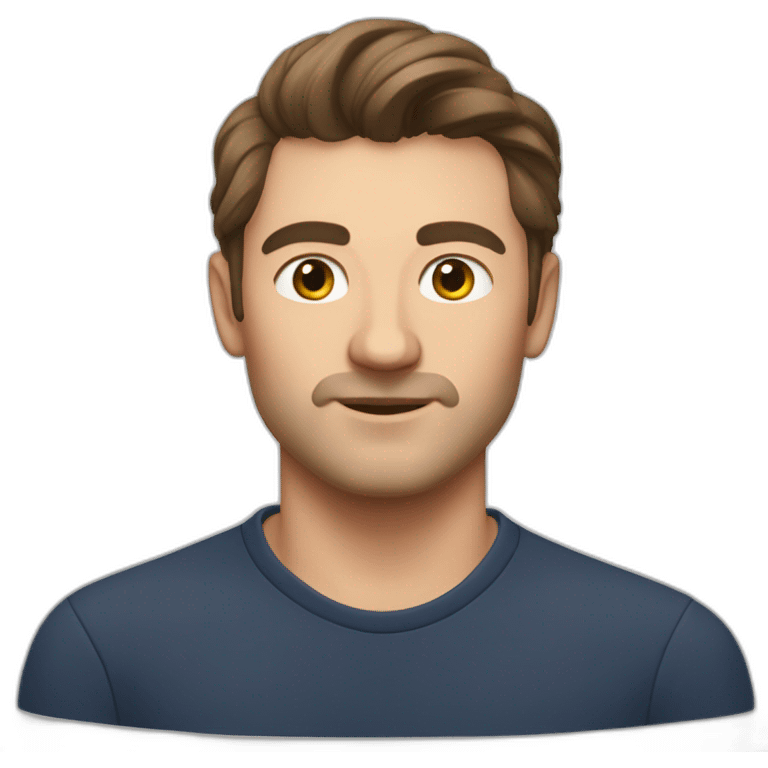 Andrey Knazev emoji