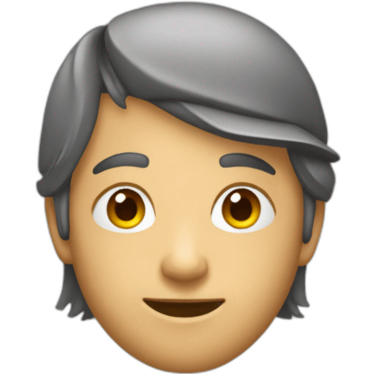 courier emoji