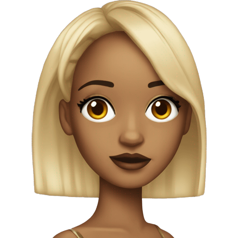 rihanna emoji