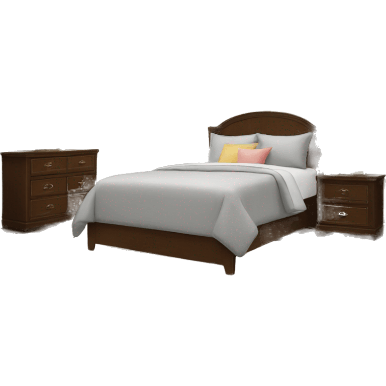 BEDROOM emoji