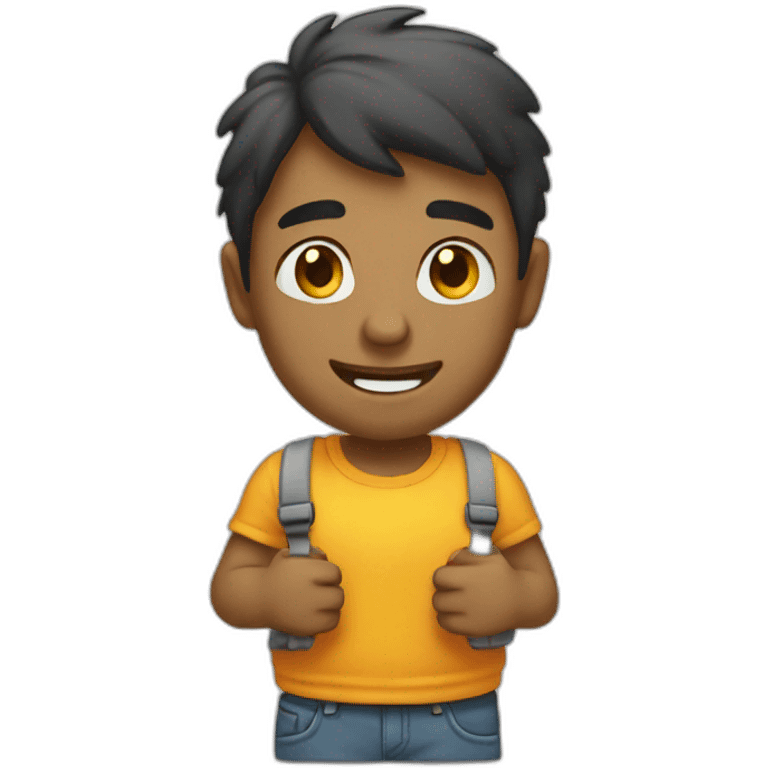 ecomerce emoji