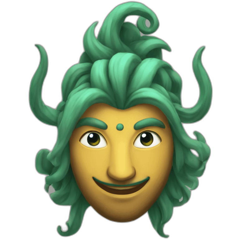 keshav-shivam emoji