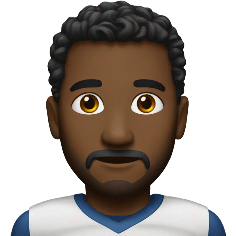 Houston  emoji