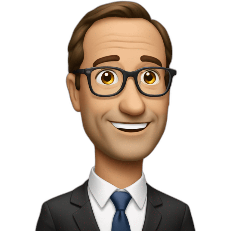 Tom Hollande emoji