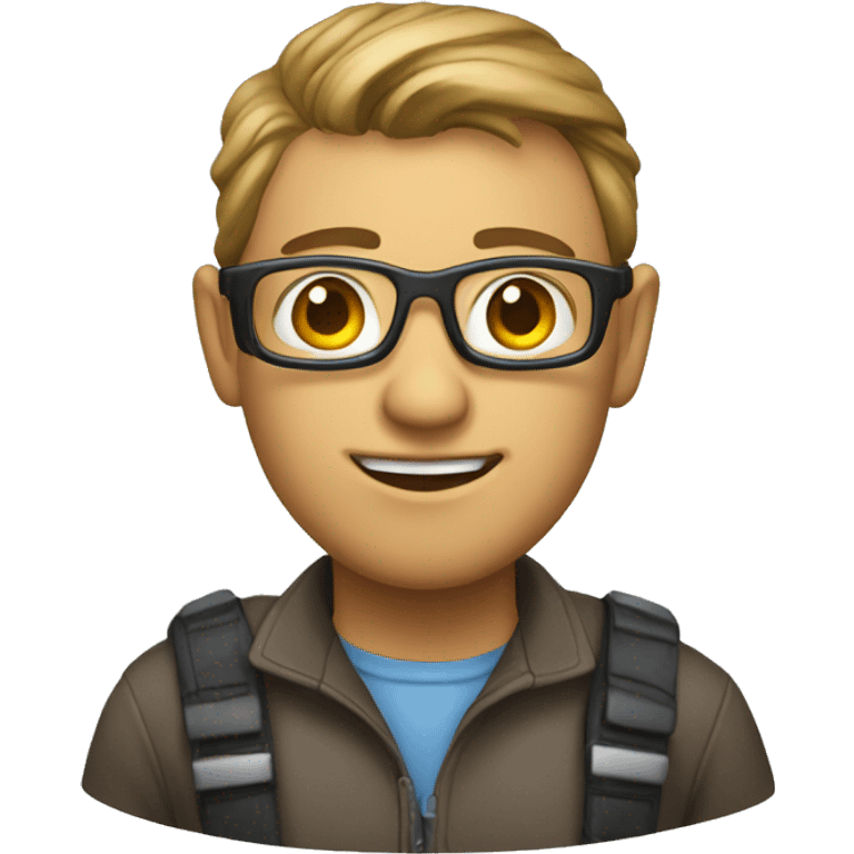 software developer emoji