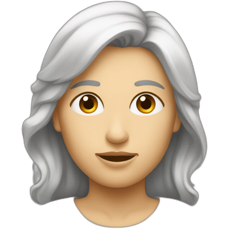 Homme sur une femme emoji