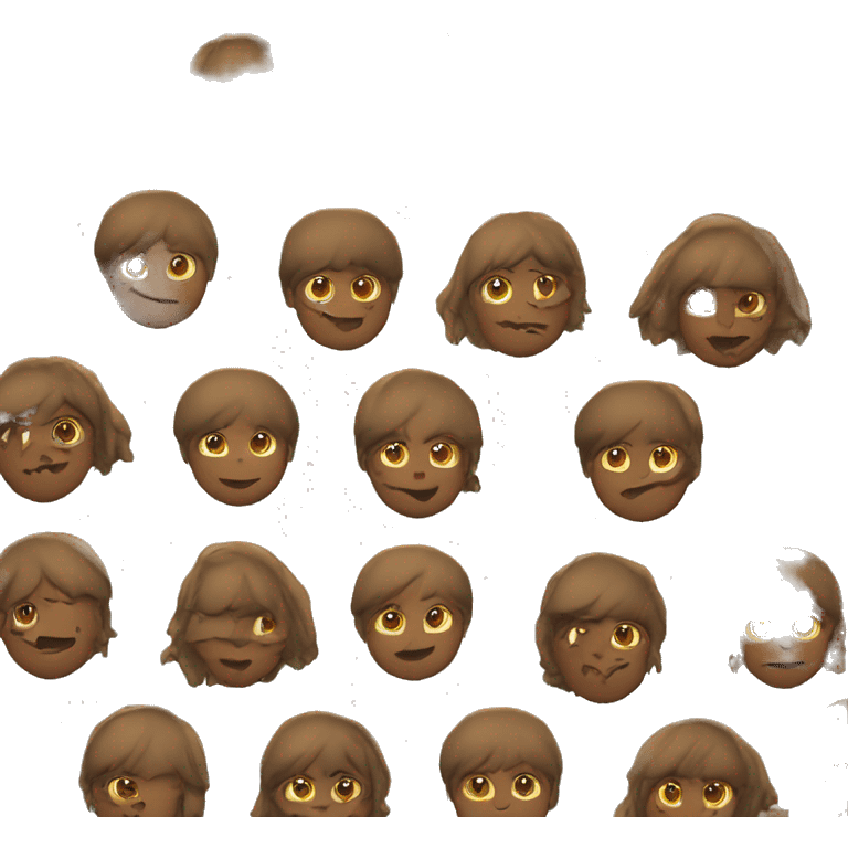 Chiara dinosaure emoji