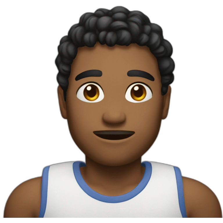 Ros emoji