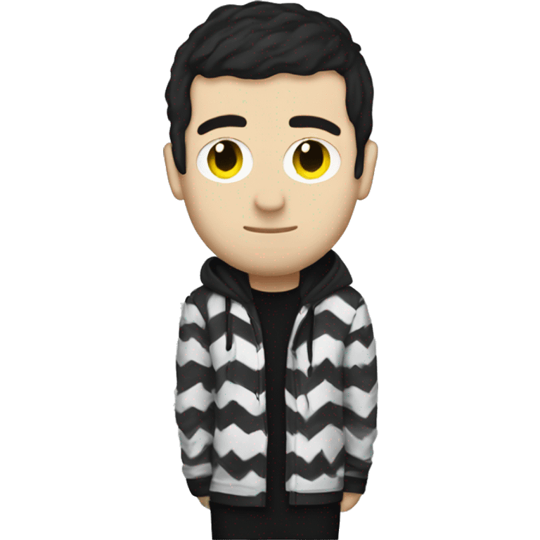 Twenty one pilots emoji